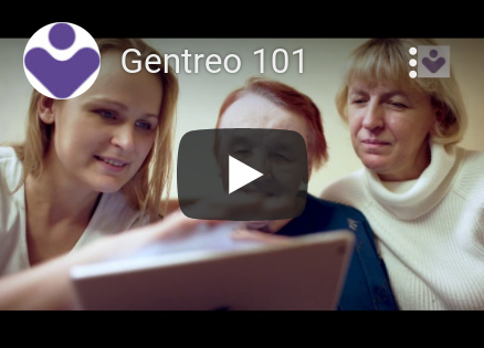 Gentreo 101 video cover photo