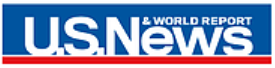 U.S. News & World Report logo color