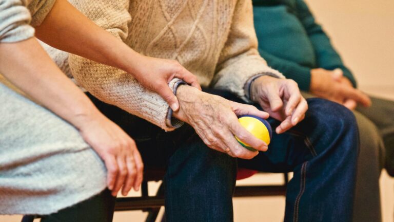 A Guide to Estate Planning When Your Loved One Has Dementia