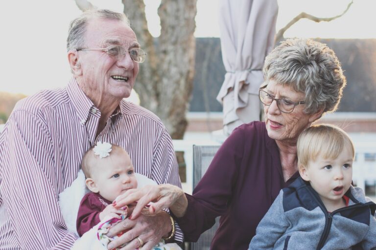 Naming Inheritors & Beneficiaries (Even Pets) and Disinheriting Too