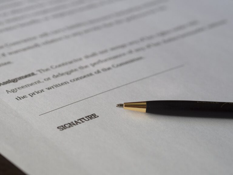 What Happens If I Die Without a Will?