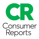 Green CR consumer reports logo square