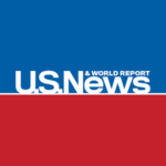 U.S. News and World Report logo color