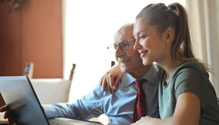 The Hidden Dangers of Parent/Child Accounts