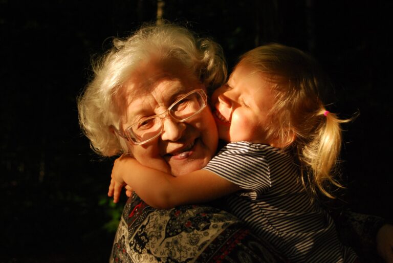 Why is it Important to Say Goodbye?