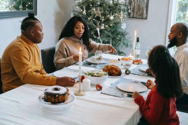 How to Talk with Your Family About Estate Planning