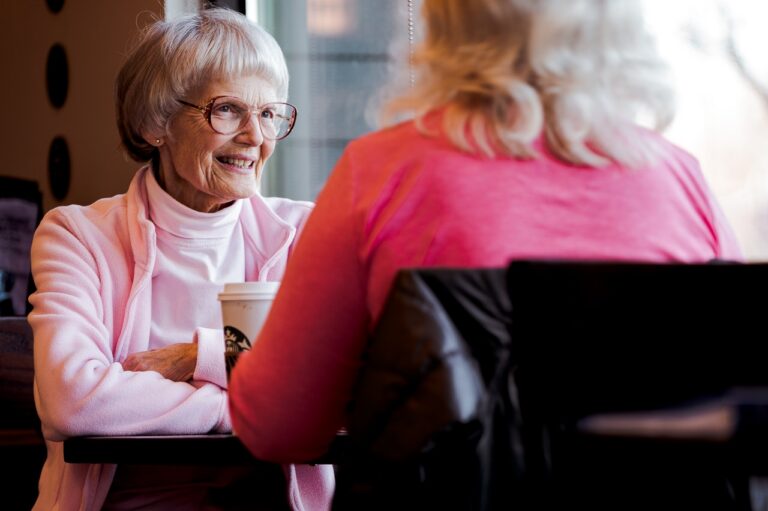 Talking to Your Parents About Money This Thanksgiving: Care, Cash and Conversation