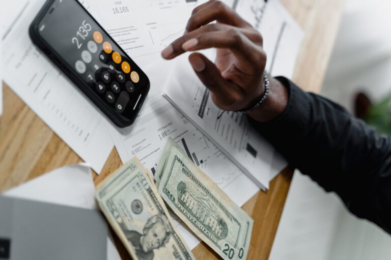 What Happens to Your Bank Account When You Die?