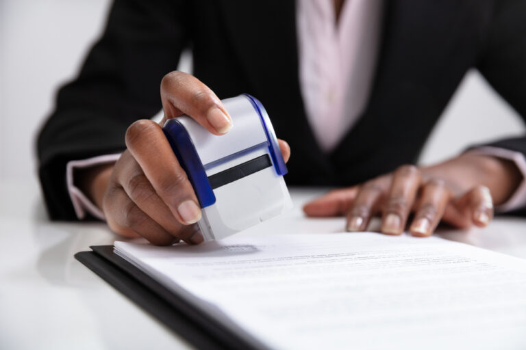 Making Your Estate Planning Documents Official: Remote Online Notarization in Each State
