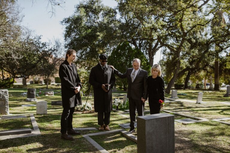 Gentreo Life Events: Why You Should Update Your Documents After a Death in the Family