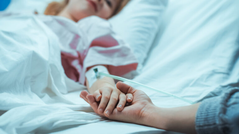 What Does It Mean When Someone Experiences Nearing Death Awareness?