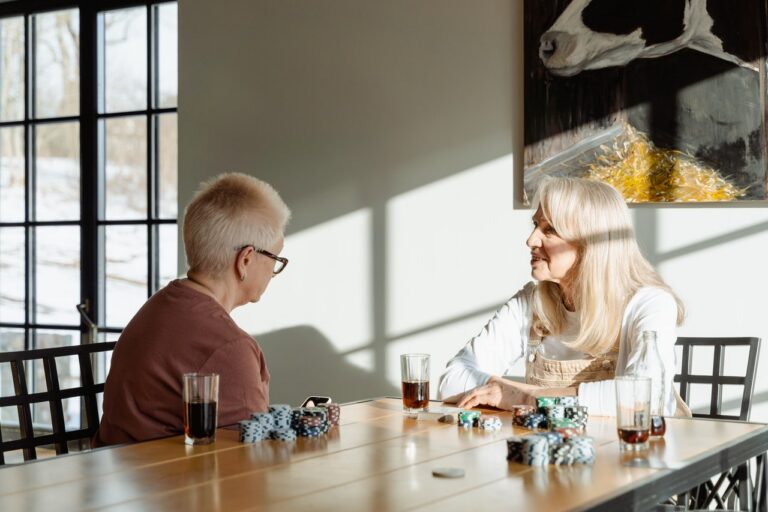 The Talk: Discussing End-of-Life Planning with Your Parents and Loved Ones