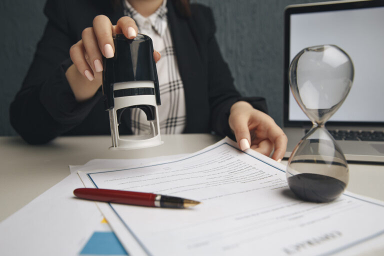 Don’t Have a Printer at Home? How to Make Your Estate Planning Documents Official