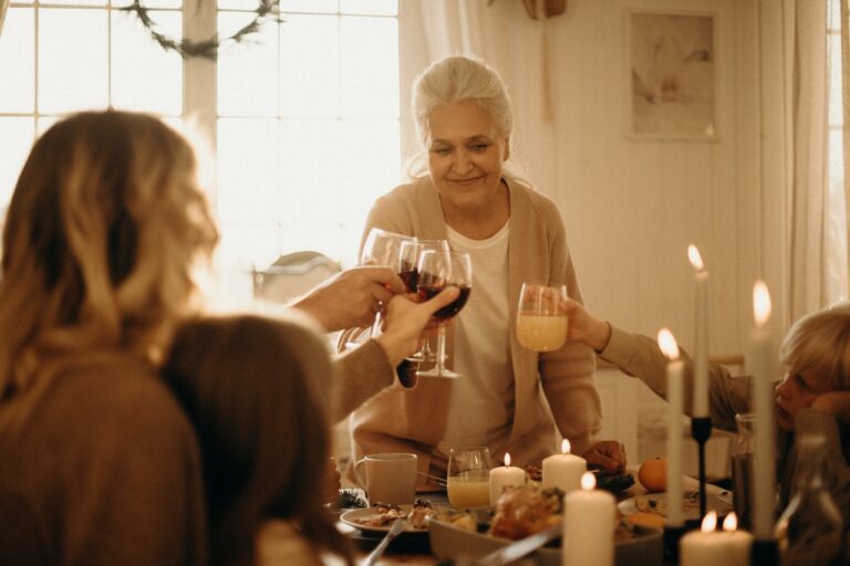 7 Tips to Start Talking About Death with Your Family
