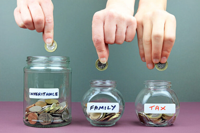 How to Find Out If Someone Left You Money When They Died