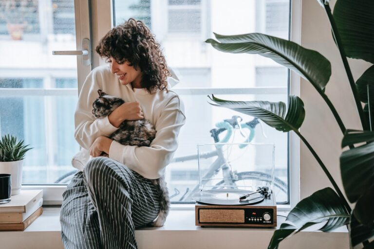 Unexpected Ways to Protect Your Pet