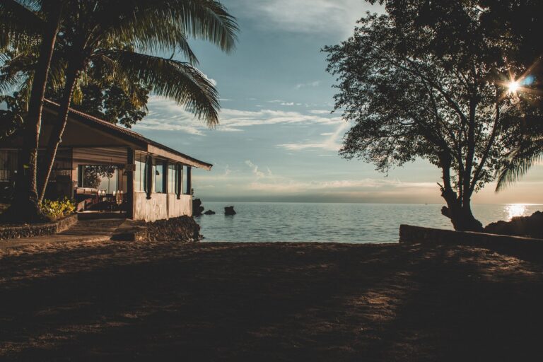Out-of-State Assets and Your Estate Plan