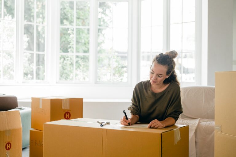 Gentreo Life Events: What to Do When You Move to a New State