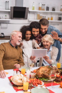 Estate planning during the holidays