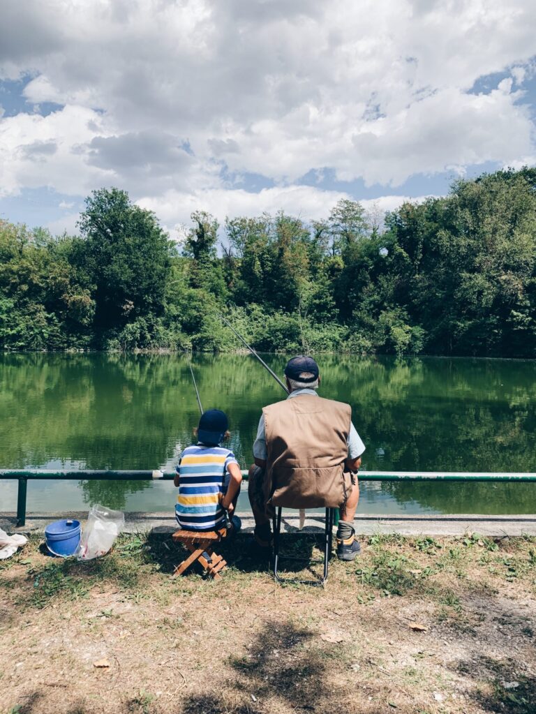 Building Generational Wealth: Defining Your Legacy