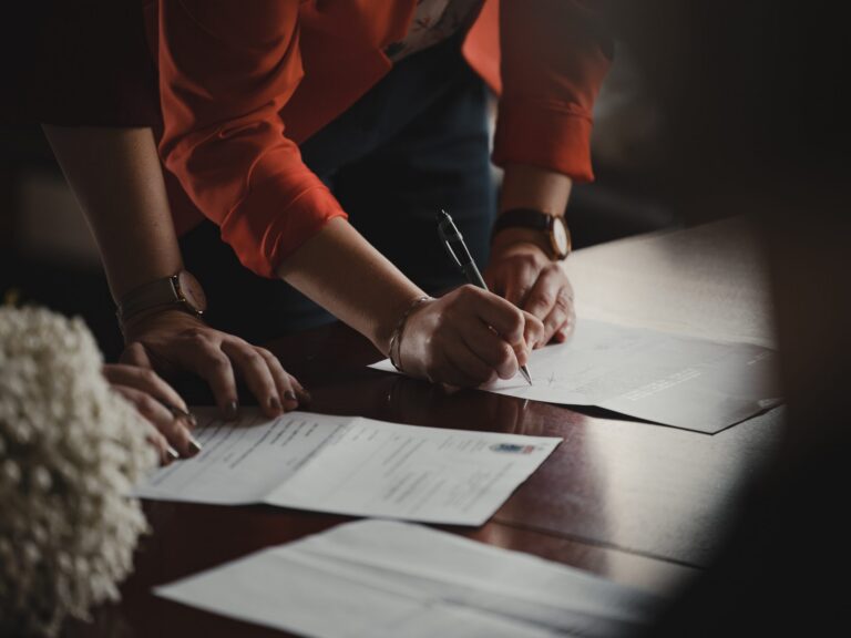 Creating a Will: A Guide for Beginners