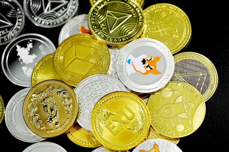 Estate Planning for Cryptocurrency
