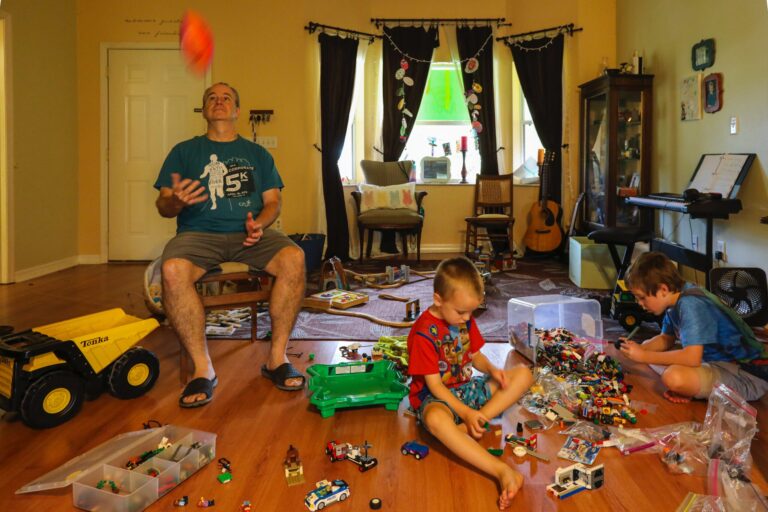 Estate Planning for Divorced Parents Protecting Your Children’s Future