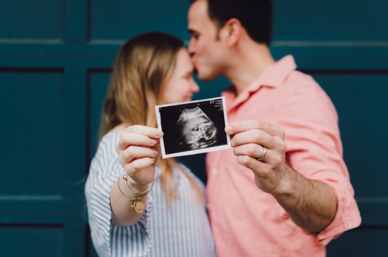 Estate Planning for New Parents