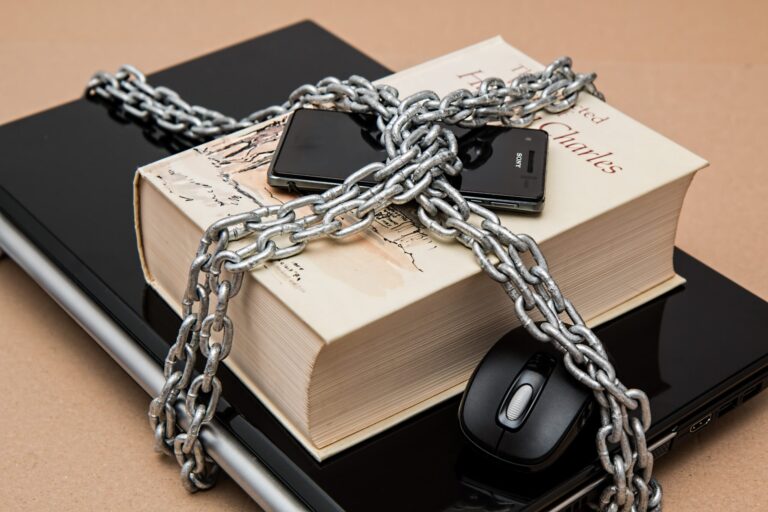 The Ultimate Guide to Digital Vaults in Estate Planning