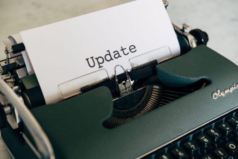 The Importance of Updating Your Estate Plan Regularly