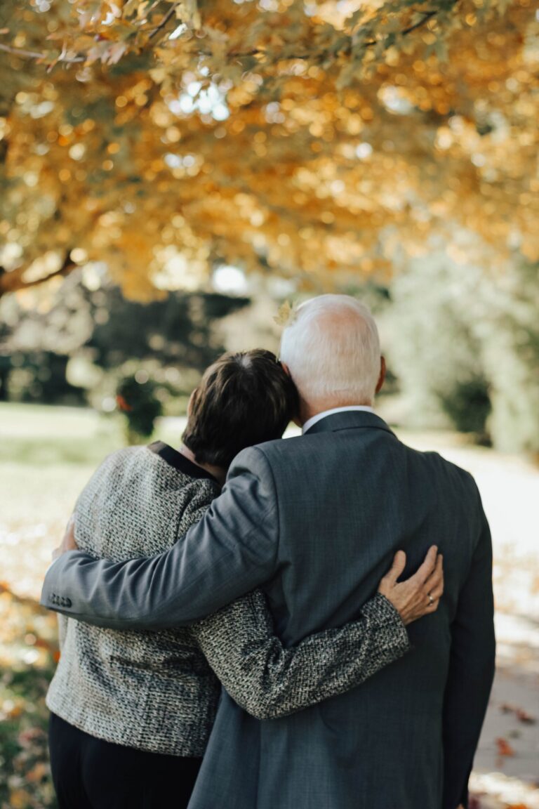 Planning Your Funeral: A Comprehensive Guide to Ease the Burden