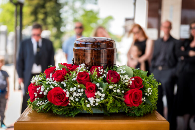 Ultimate Guide to Funeral Planning: Steps to Ease the Burden and Honor Your Loved One