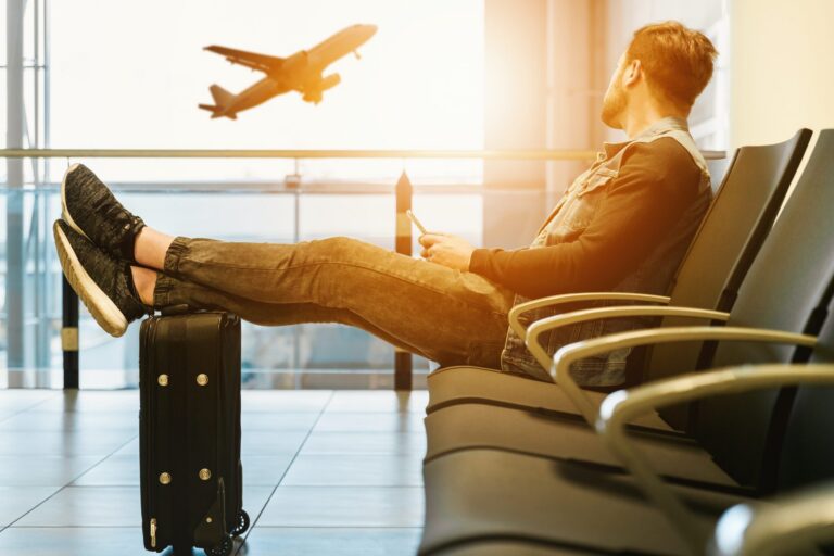 Navigating Foreign Adventures: The Importance of Accessing Critical Medical, Digital, and Estate Planning Documents