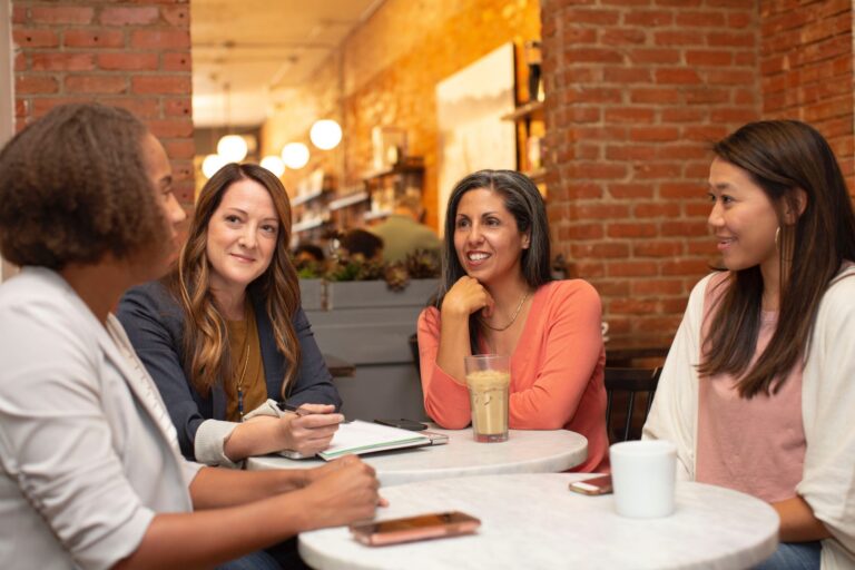 Empowering Women: Navigating Life’s Transitions Through Estate Planning