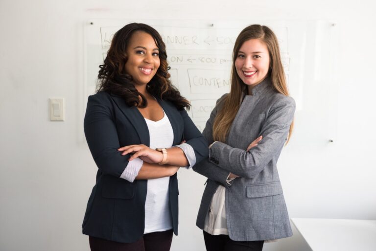 Women in Charge: Estate Planning Strategies for Life’s Turning Points