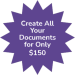 Estate planning for $150