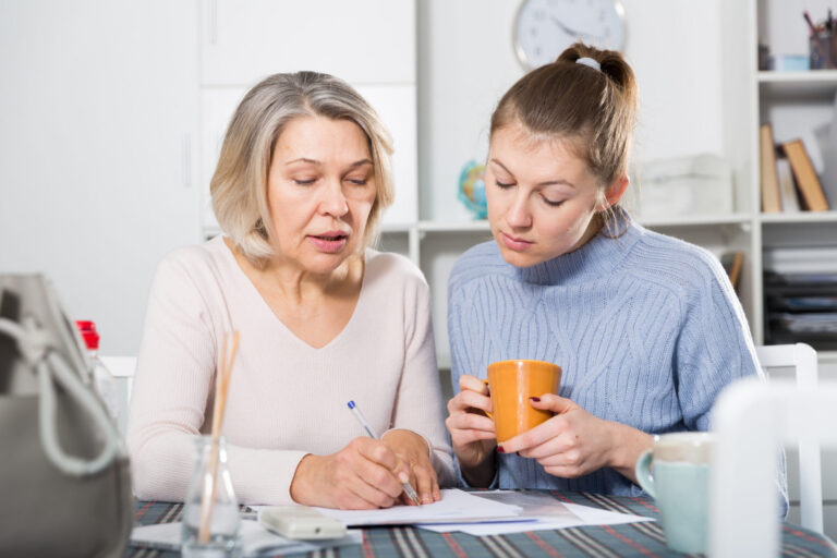 How to Use Gentreo to Help Family Members Prepare Their Estate Planning Docs