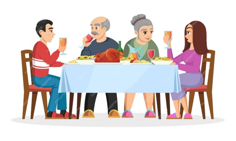 How to Prepare for the Holidays and Talk to Your Family About Estate Planning