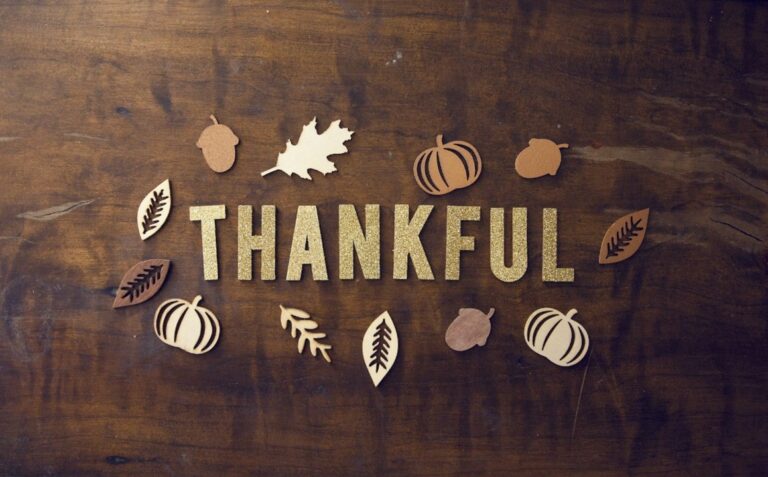 Talking About Estate Planning During Thanksgiving: A Guide for Families