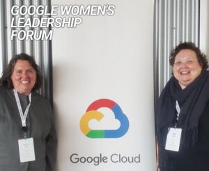 Google Women's Leadership