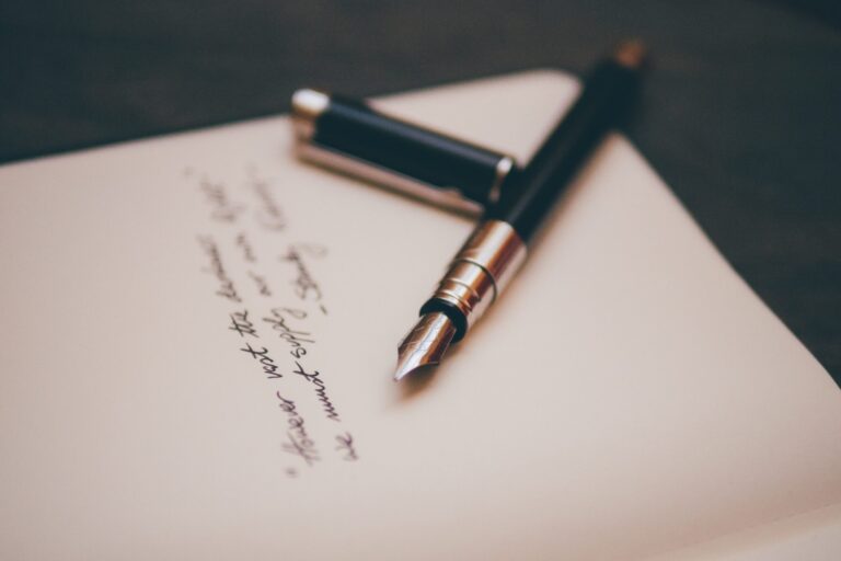 How to Write a Legally Valid Will with Gentreo