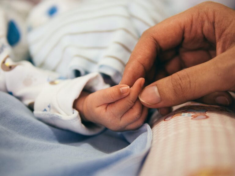Using Gentreo to Ensure Your Family’s Future When Welcoming a New Baby