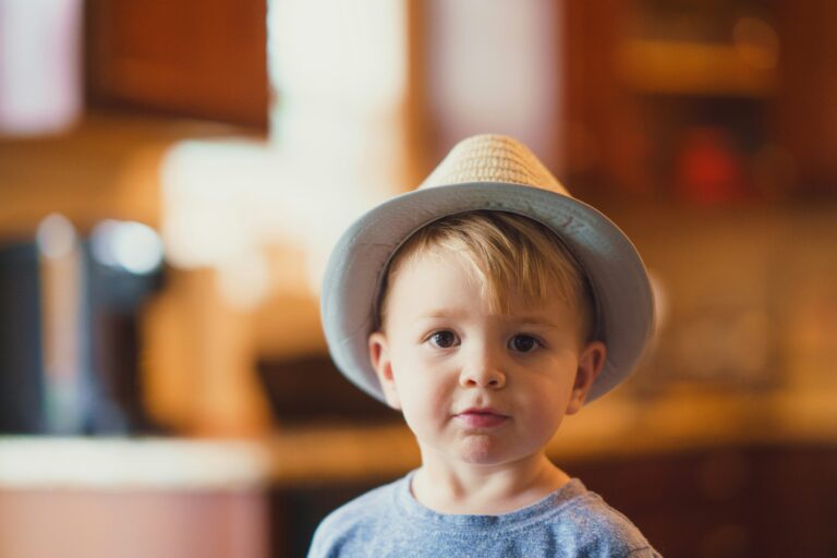 Estate Planning Mistakes Young Families Make