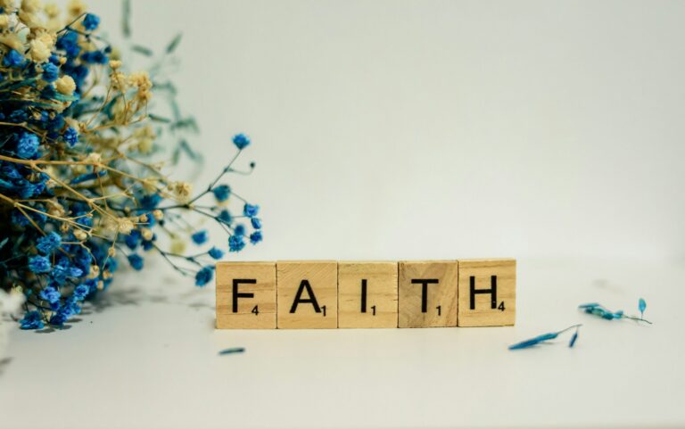 Faith and Finance: The Intersection of Religion and Estate Planning