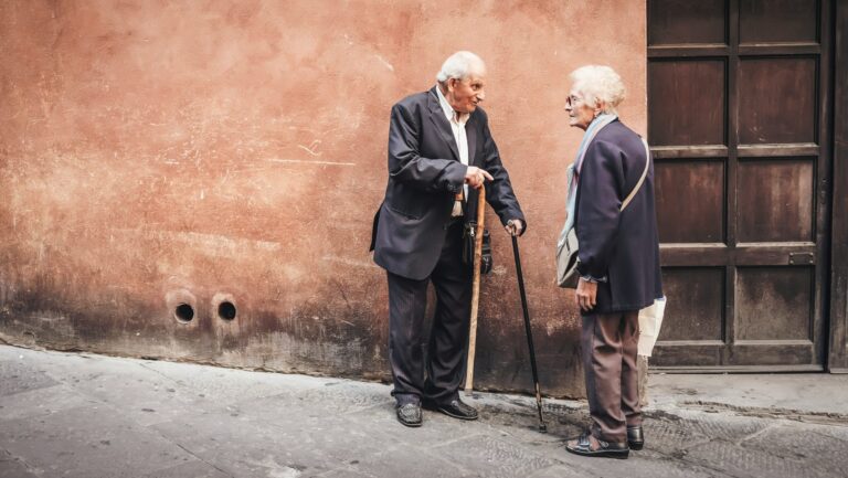Ensuring Your Aging Parent’s Well-Being: The Importance of a Health Care Proxy