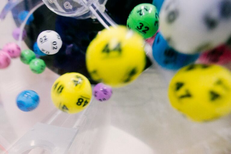 Winning the Lottery and Navigating Sudden Wealth Responsibly
