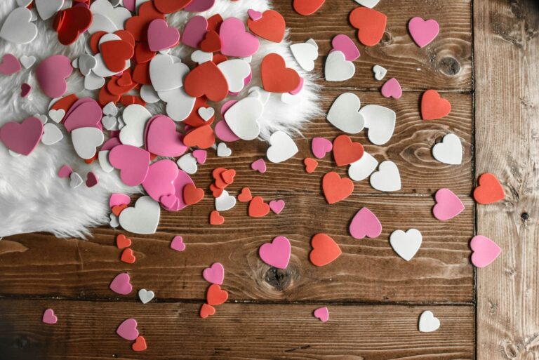 Love Beyond Life: Valentine’s Day Reflections on Estate Planning