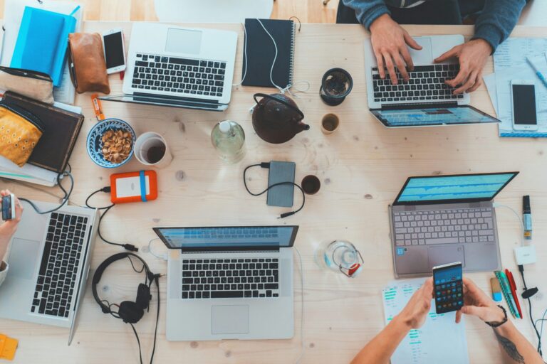 Unlocking the Power of Digital Assets: Why You Need to Save and Share Them