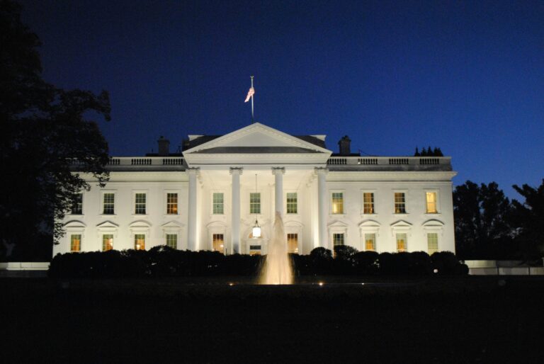 The Legacy of United States Presidents: Lessons in Estate Planning