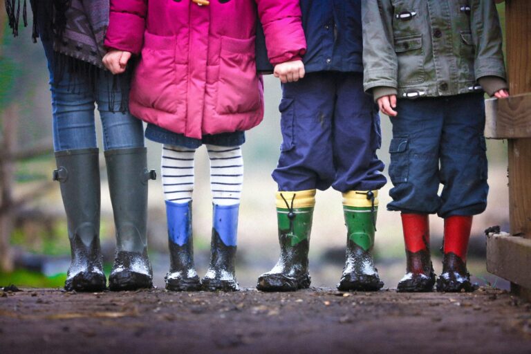 The Profound Effect of Parenthood on Estate Planning: A Guide to Securing Your Children’s Future
